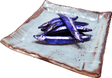 きびなごEx
