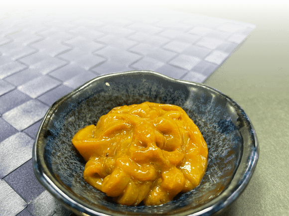 烏賊漬(いかづけ)