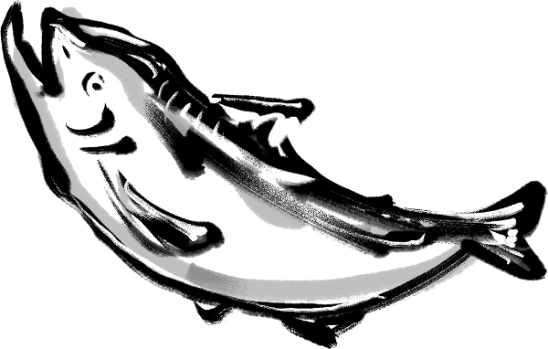 びり秋刀魚:イメージ1