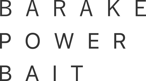 BARAKE POWER BAIT