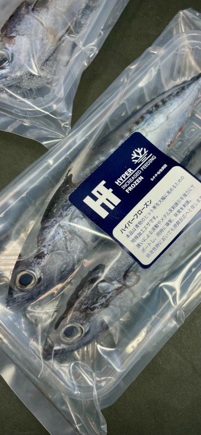 HFろうそく