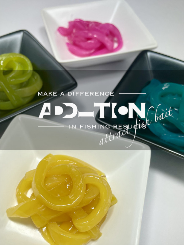 ADDITION（アディション）
